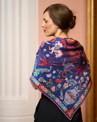 AGSA X Alice Lindstrom - Reverie Scarf