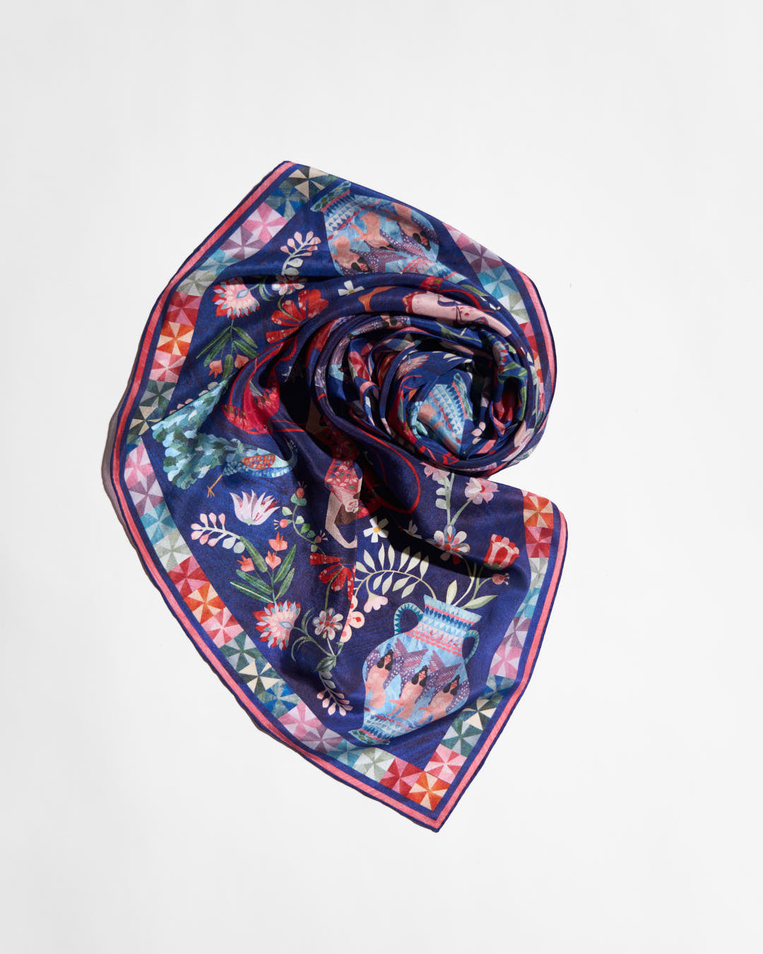AGSA X Alice Lindstrom - Reverie Scarf