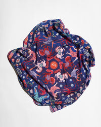 AGSA X Alice Lindstrom - Reverie Scarf