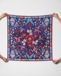 AGSA X Alice Lindstrom - Reverie Scarf