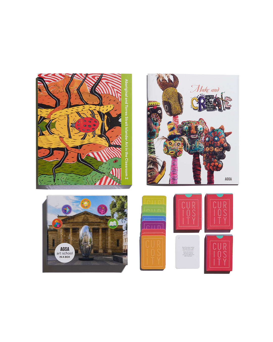 Education pack