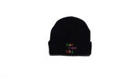 Tarnanthi beanie