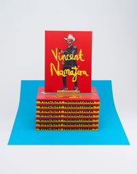 Vincent Namatjira