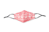 AGSA Collection face mask