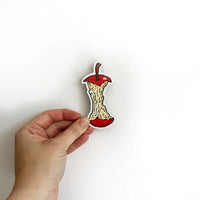 Good Food Magnets by Billie Justice Thomson