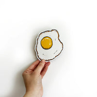Good Food Magnets by Billie Justice Thomson