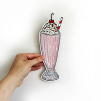 Good Food Magnets by Billie Justice Thomson