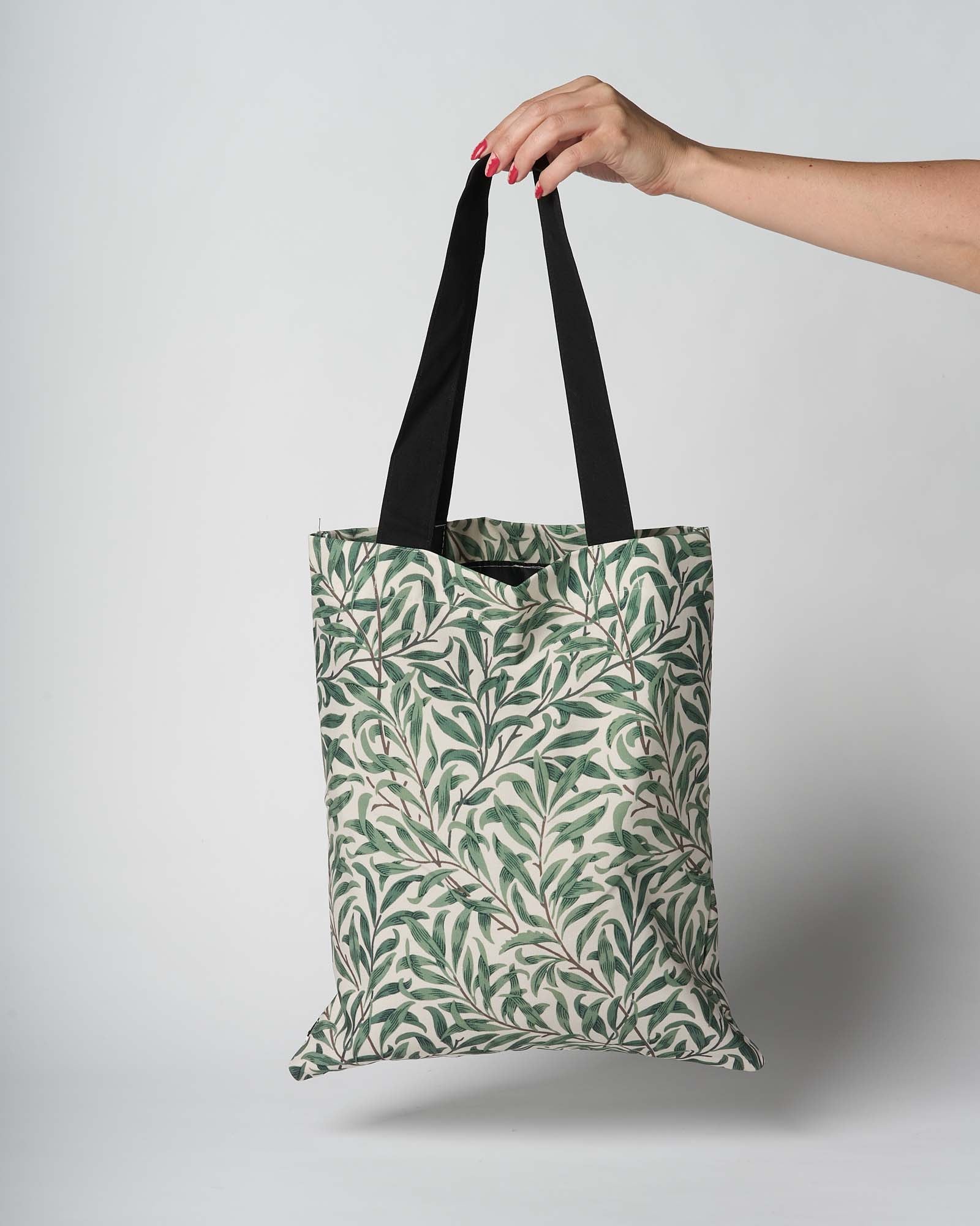 Morris and Company Tote Bag