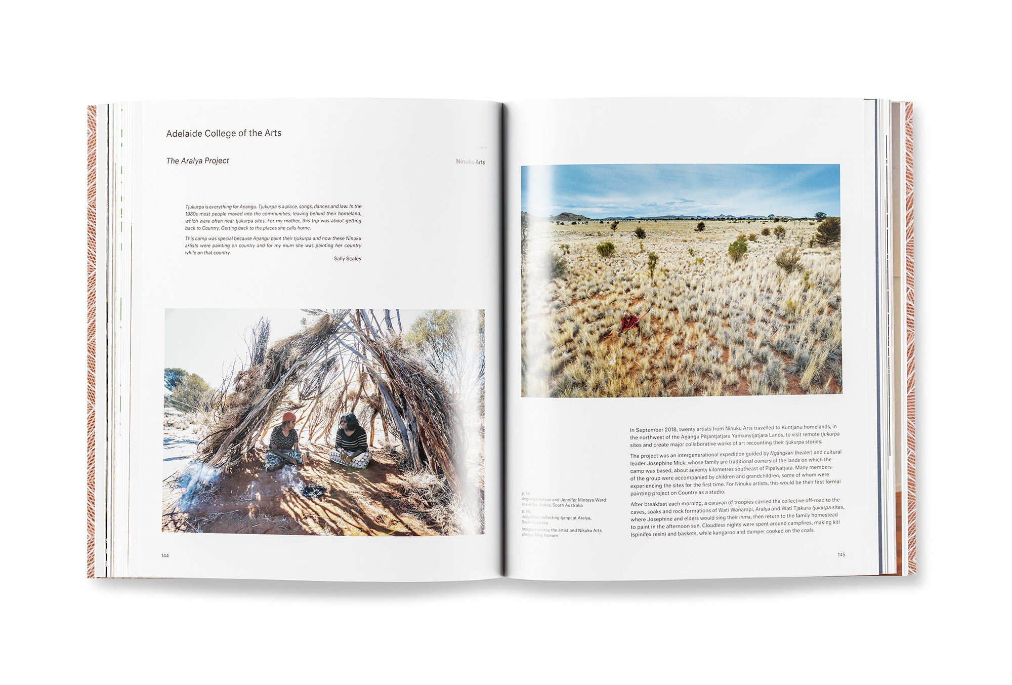Tarnanthi 2019 Catalogue