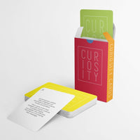 AGSA Curiosity Cards