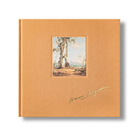 Hans Heysen Catalogue Limited Edition