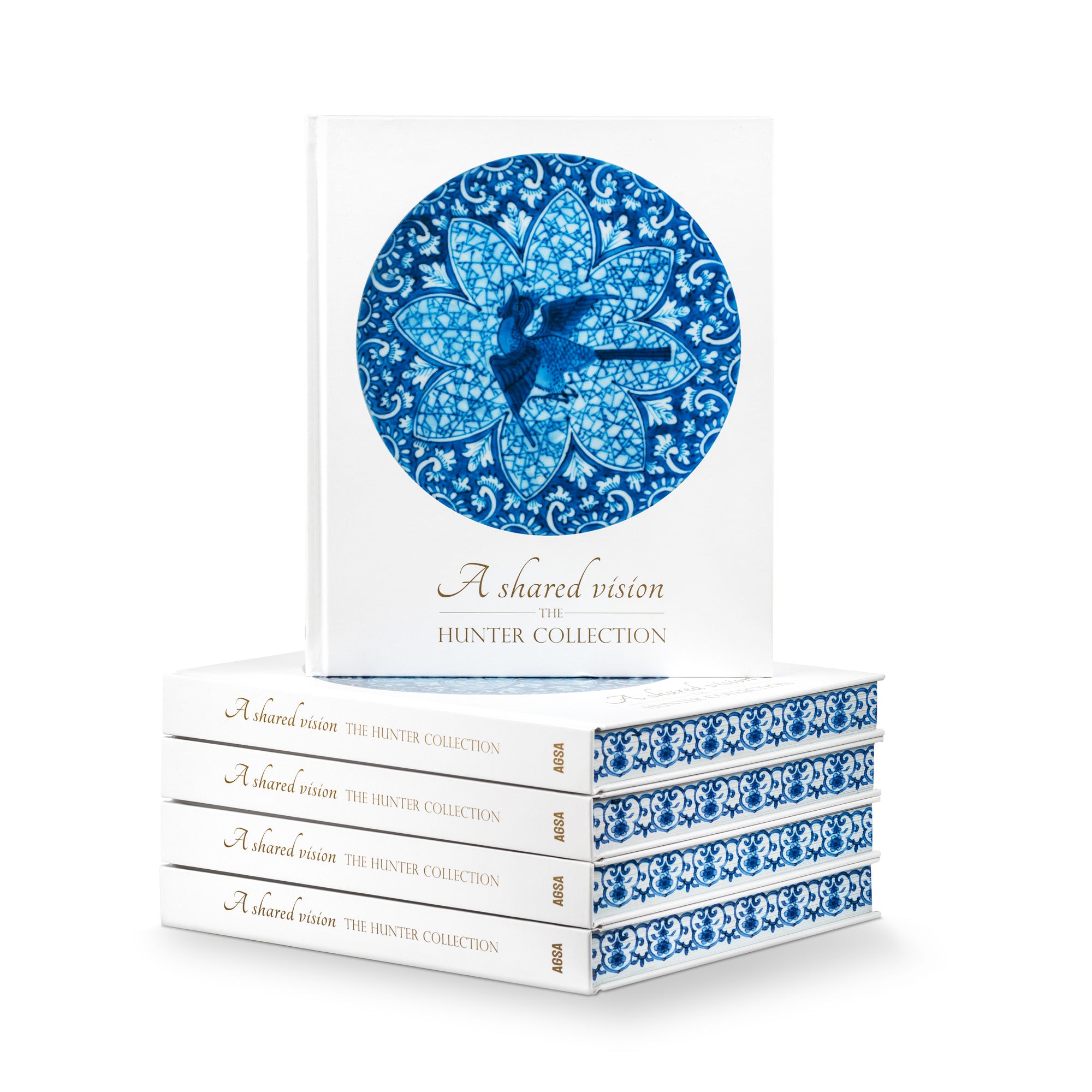 A Shared Vision: The Hunter Collection
