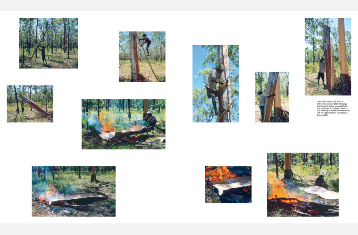 John Mawurndjul: I am the old and the new Exhibition Catalogue