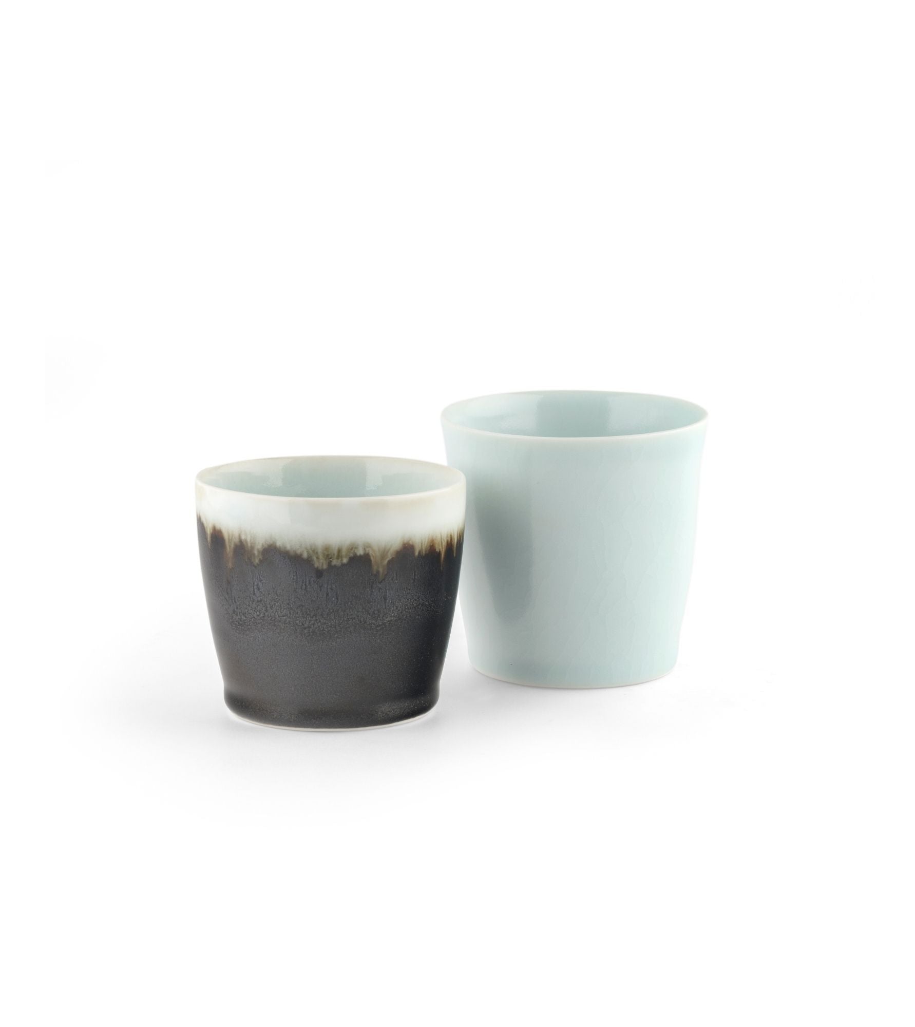 Kirsten Coelho porcelain cup