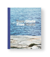2022 Adelaide Biennial of Australian Art: Free/State