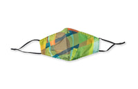 AGSA Collection face mask