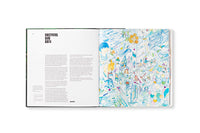 2018 Adelaide Biennial Divided Worlds Exhibition Catalogue