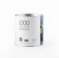 Julie White Jigsaw Puzzle