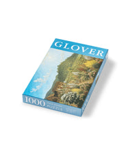 John Glover Jigsaw Puzzle