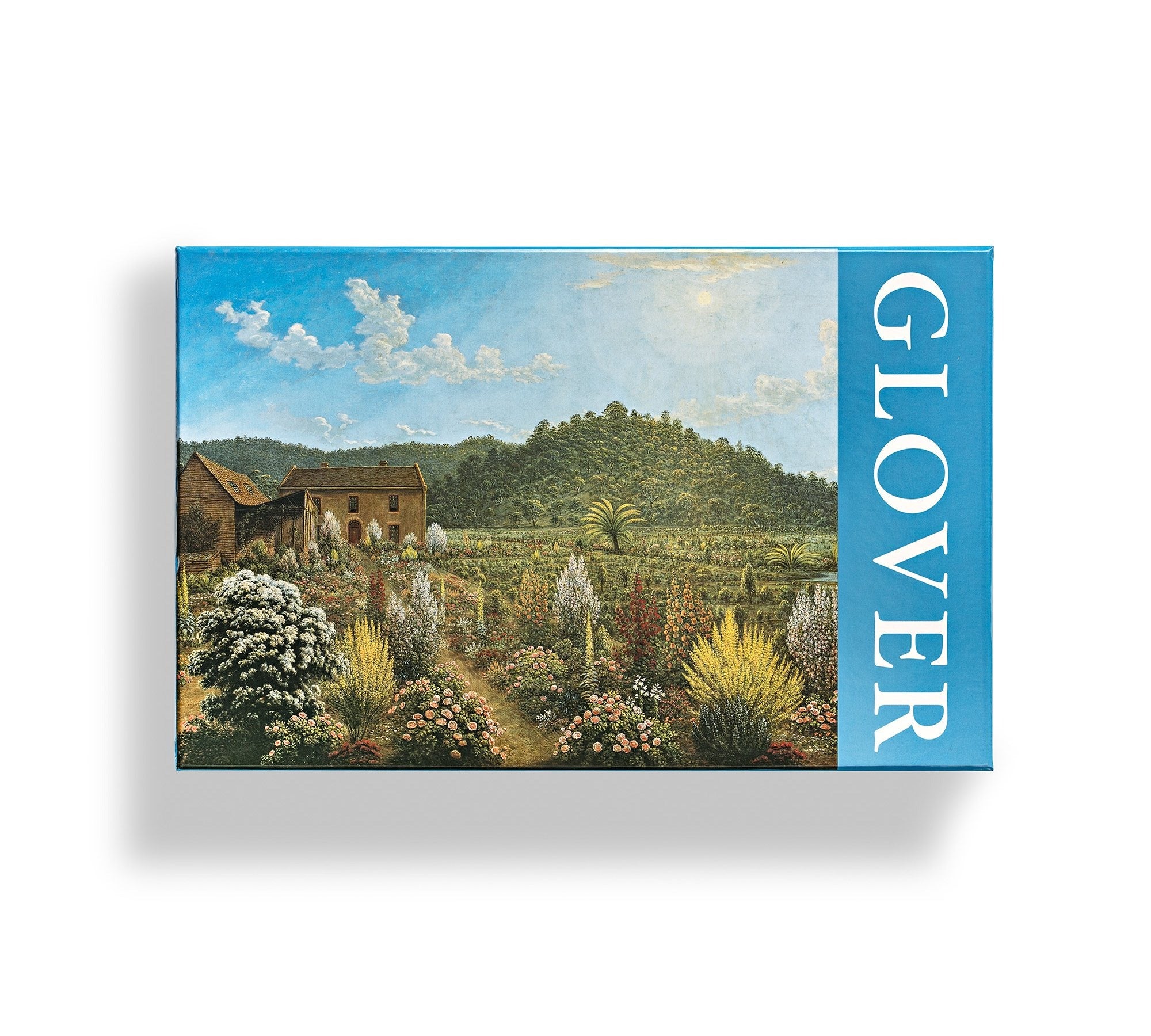 John Glover Jigsaw Puzzle