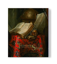 Treasure Ships: Art in the Age of Spices