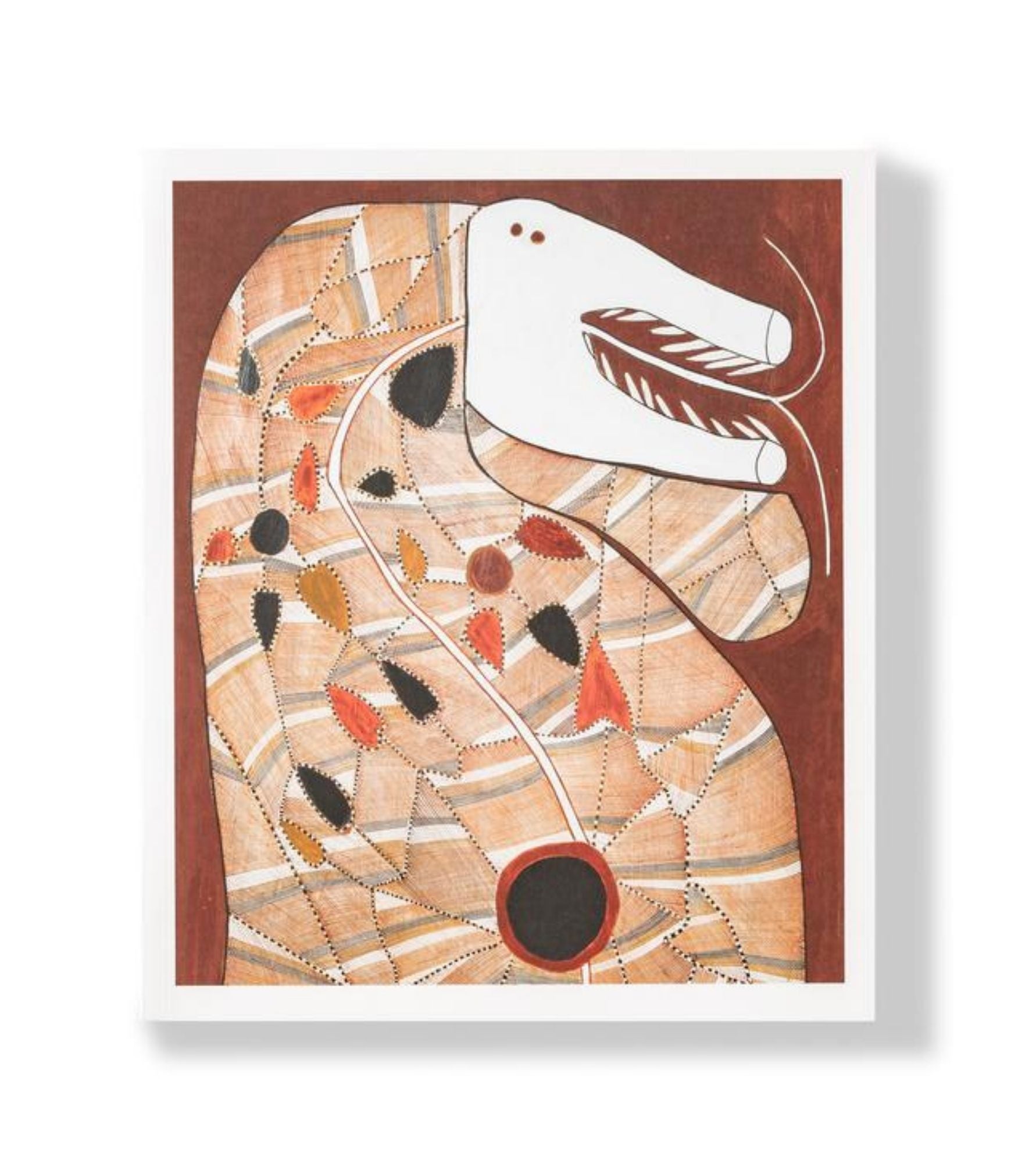 John Mawurndjul: I am the old and the new Exhibition Catalogue