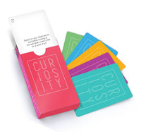 AGSA Curiosity Cards