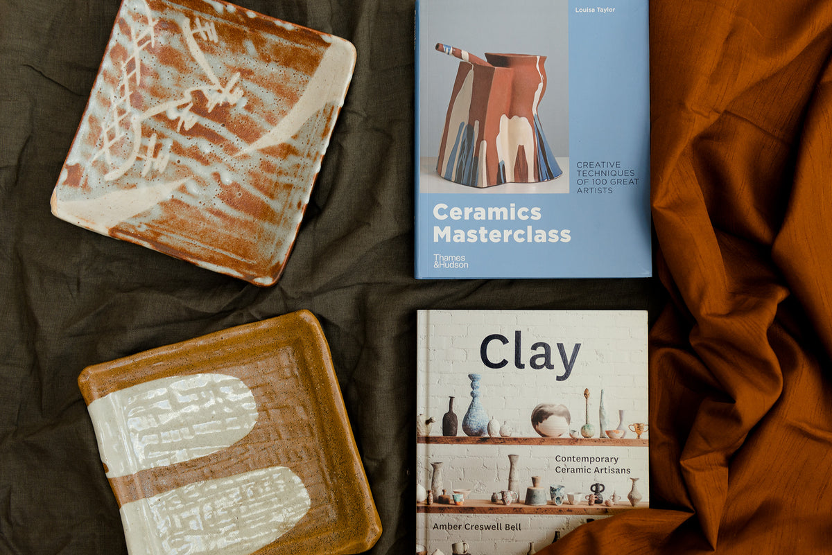 Ceramics
