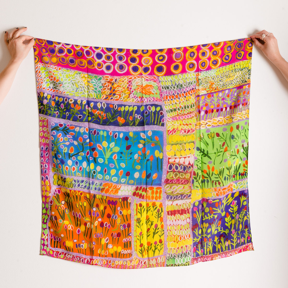 Scarves