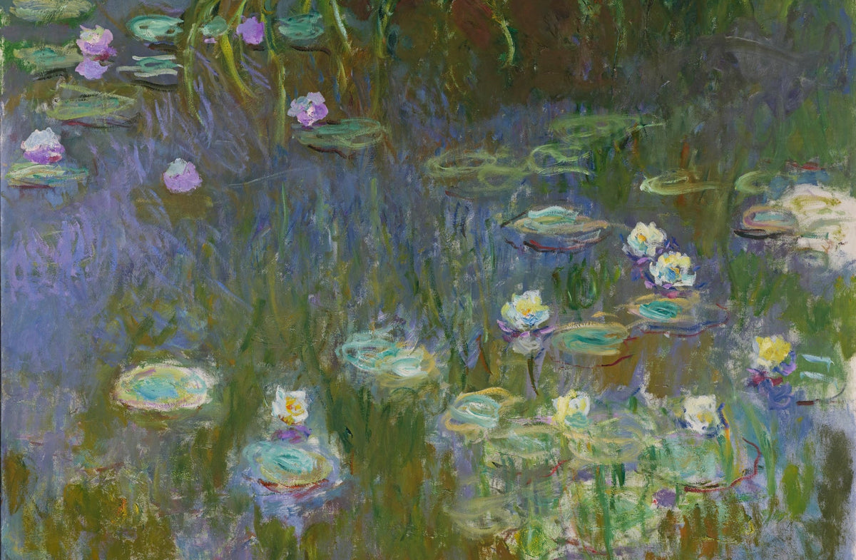 Monet to Matisse: Defying Tradition
