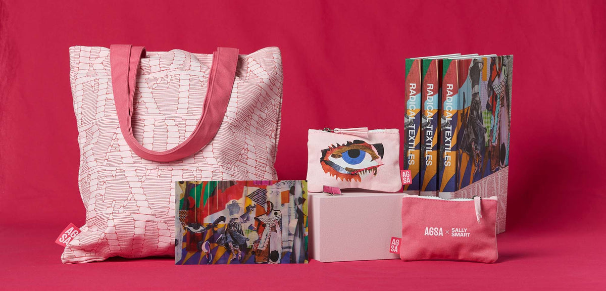 Radical Textiles