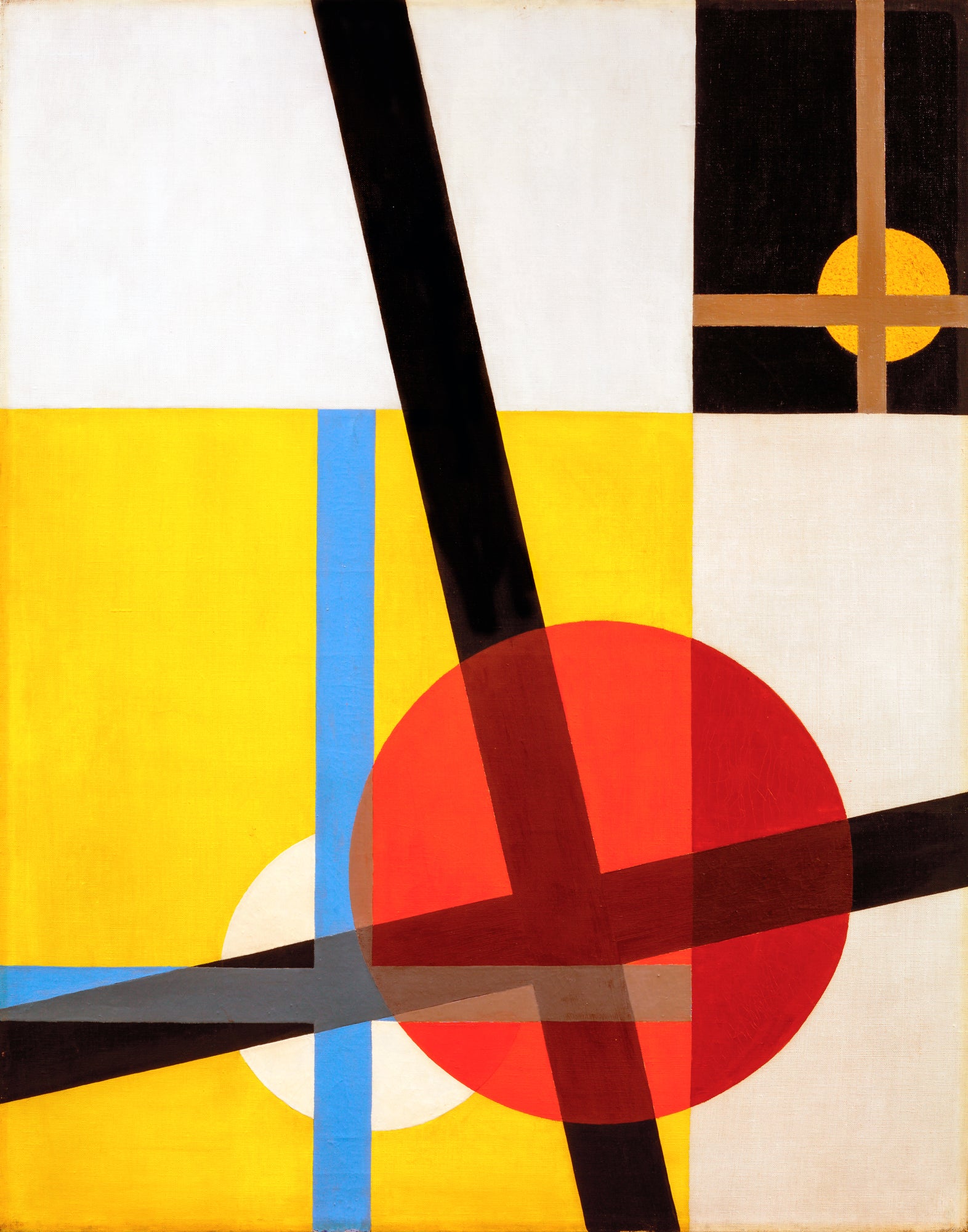Am2 by Laszlo Moholy-Nagy - Reproduction