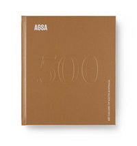 AGSA 500