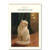 The Artful Cat Calendar 2025