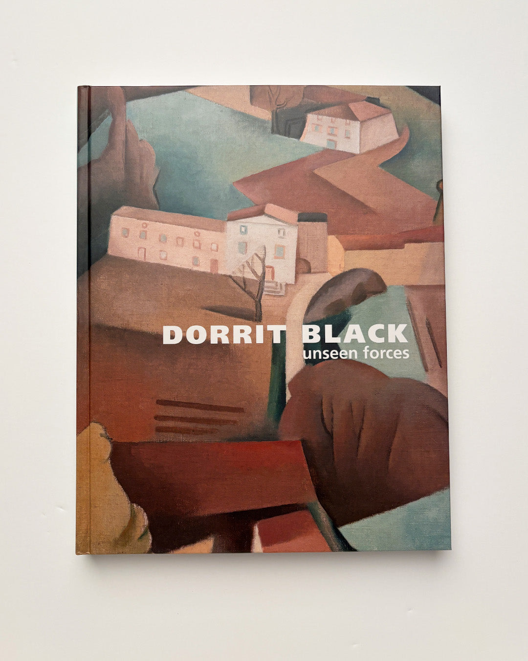 Dorrit Black: Unseen Forces