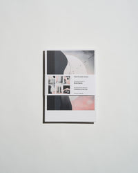 Brent Harris The Stations of the Cross Postcard pack