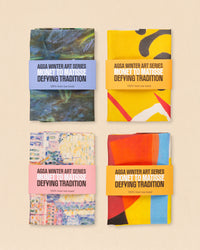 Monet to Matisse - Tea Towel