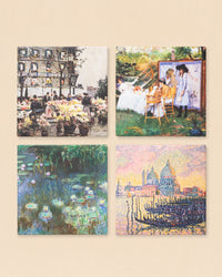Monet to Matisse - Trivets