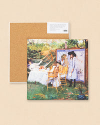 Monet to Matisse - Trivets