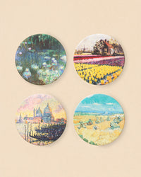 Monet to Matisse - Coasters