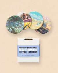 Monet to Matisse - Coasters