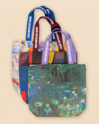 Monet to Matisse - Tote Bag
