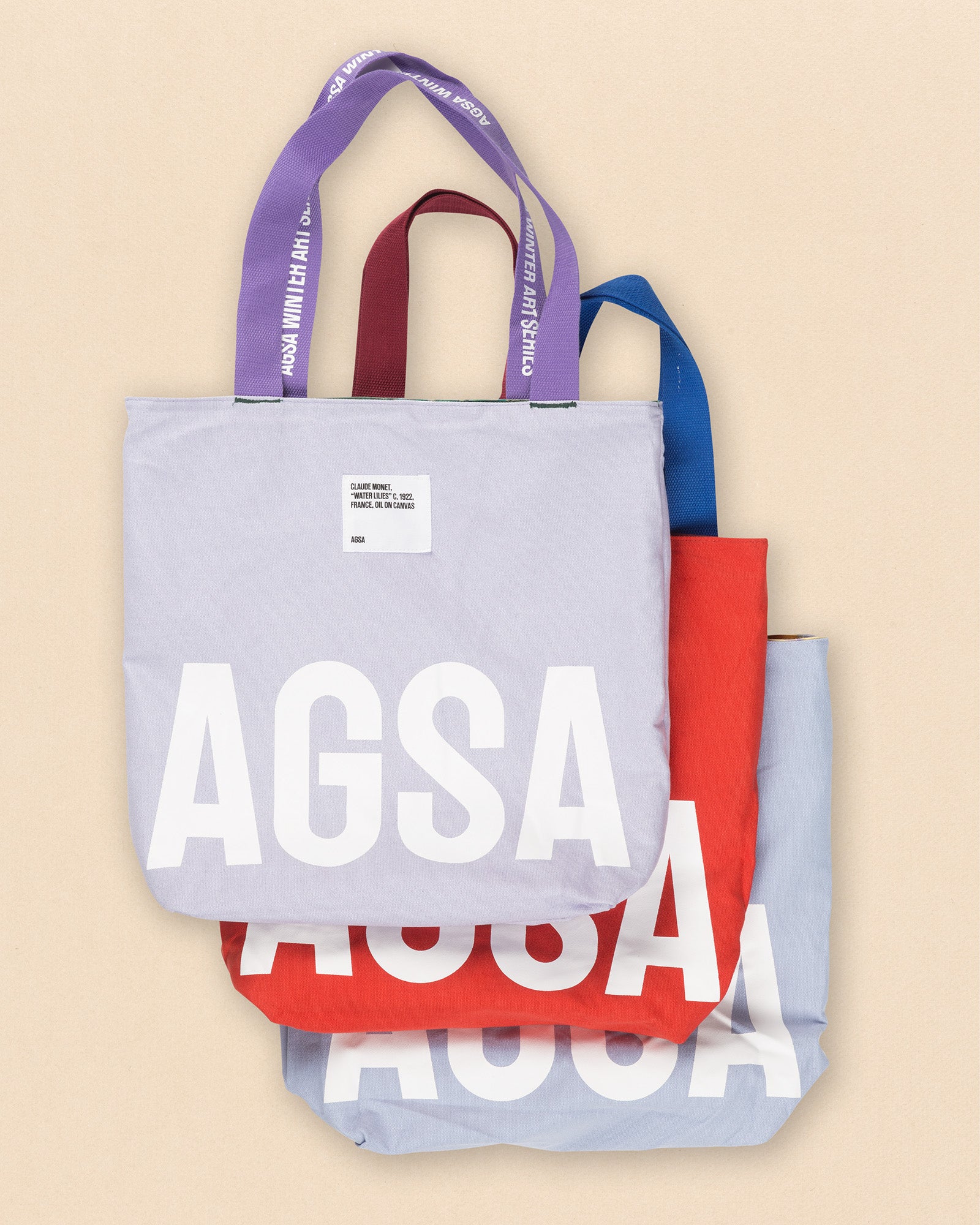 Monet to Matisse - Tote Bag