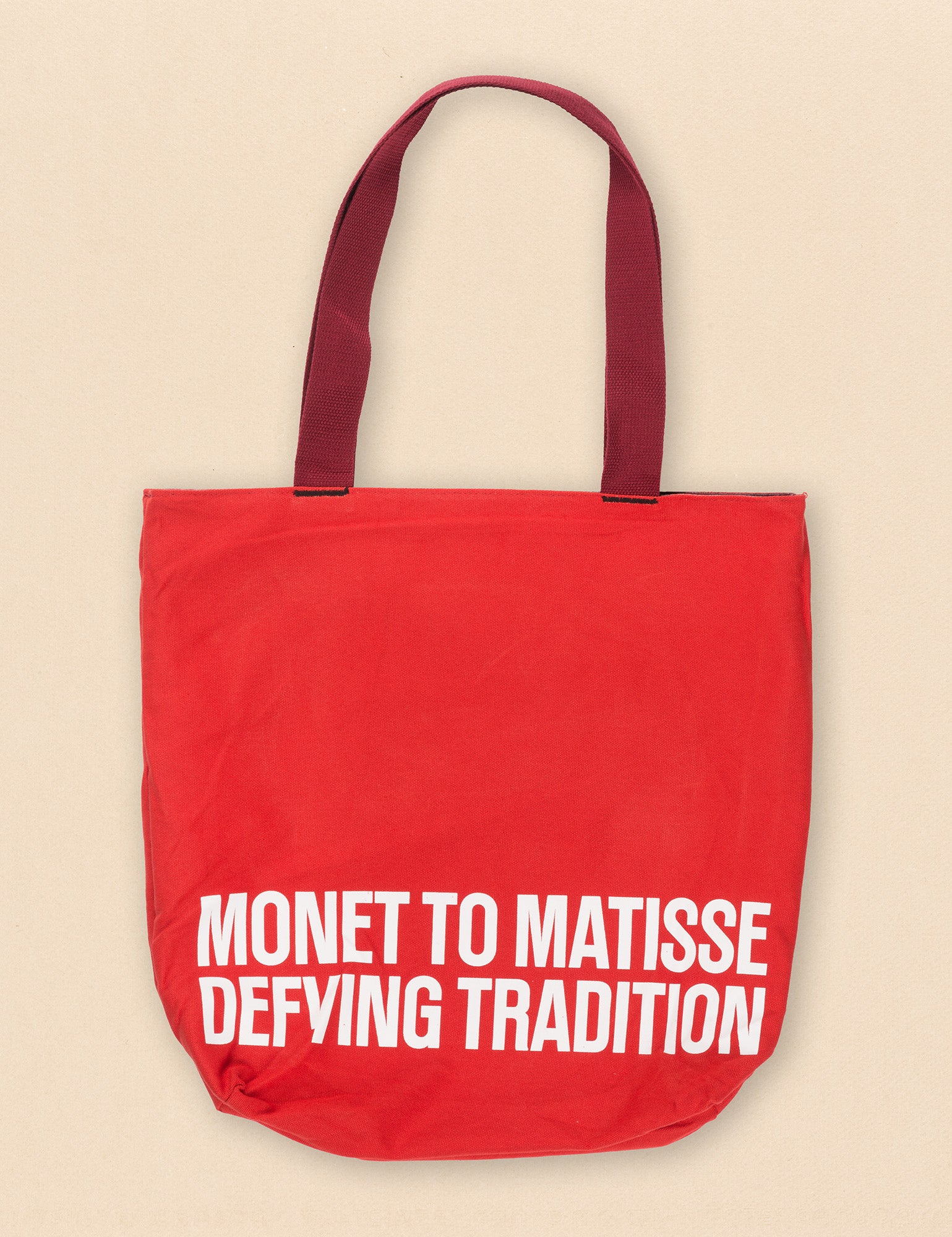 Monet to Matisse - Tote Bag