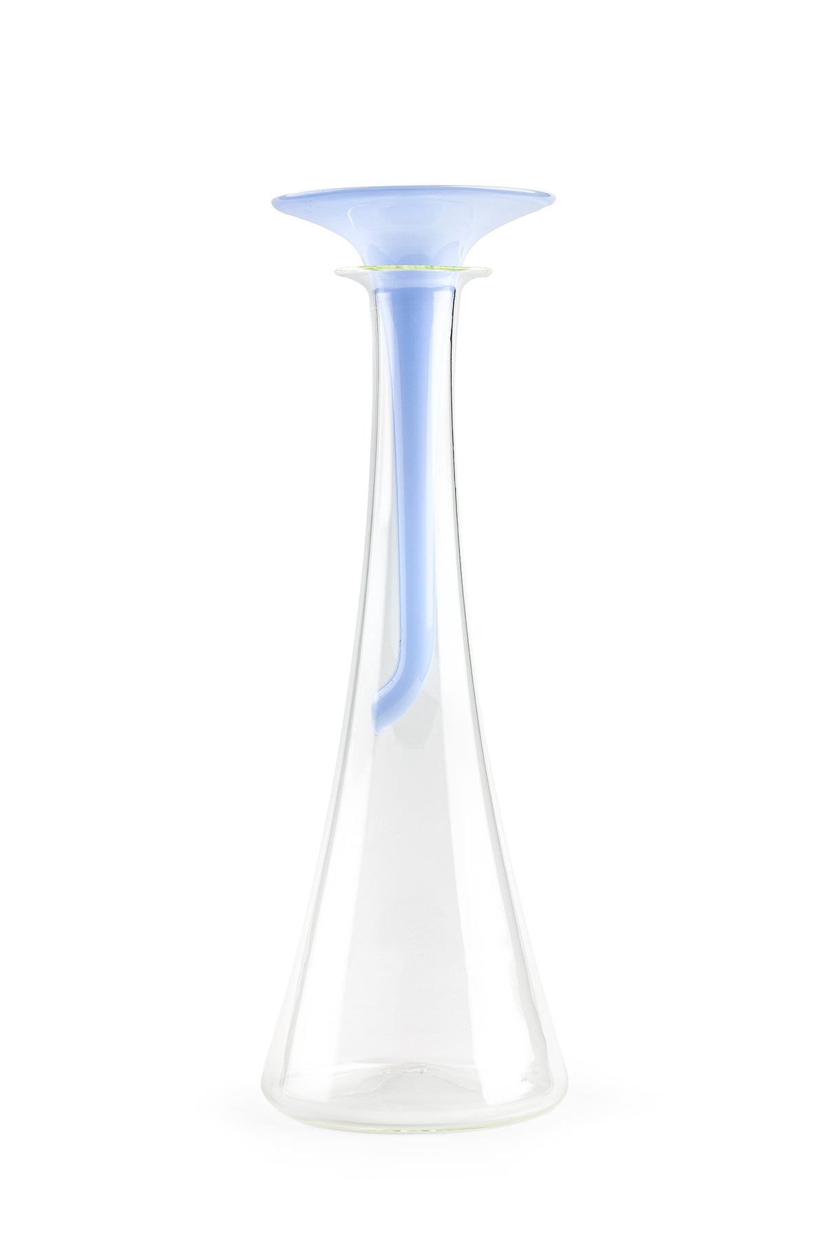 Nick Mount Wine Decanter