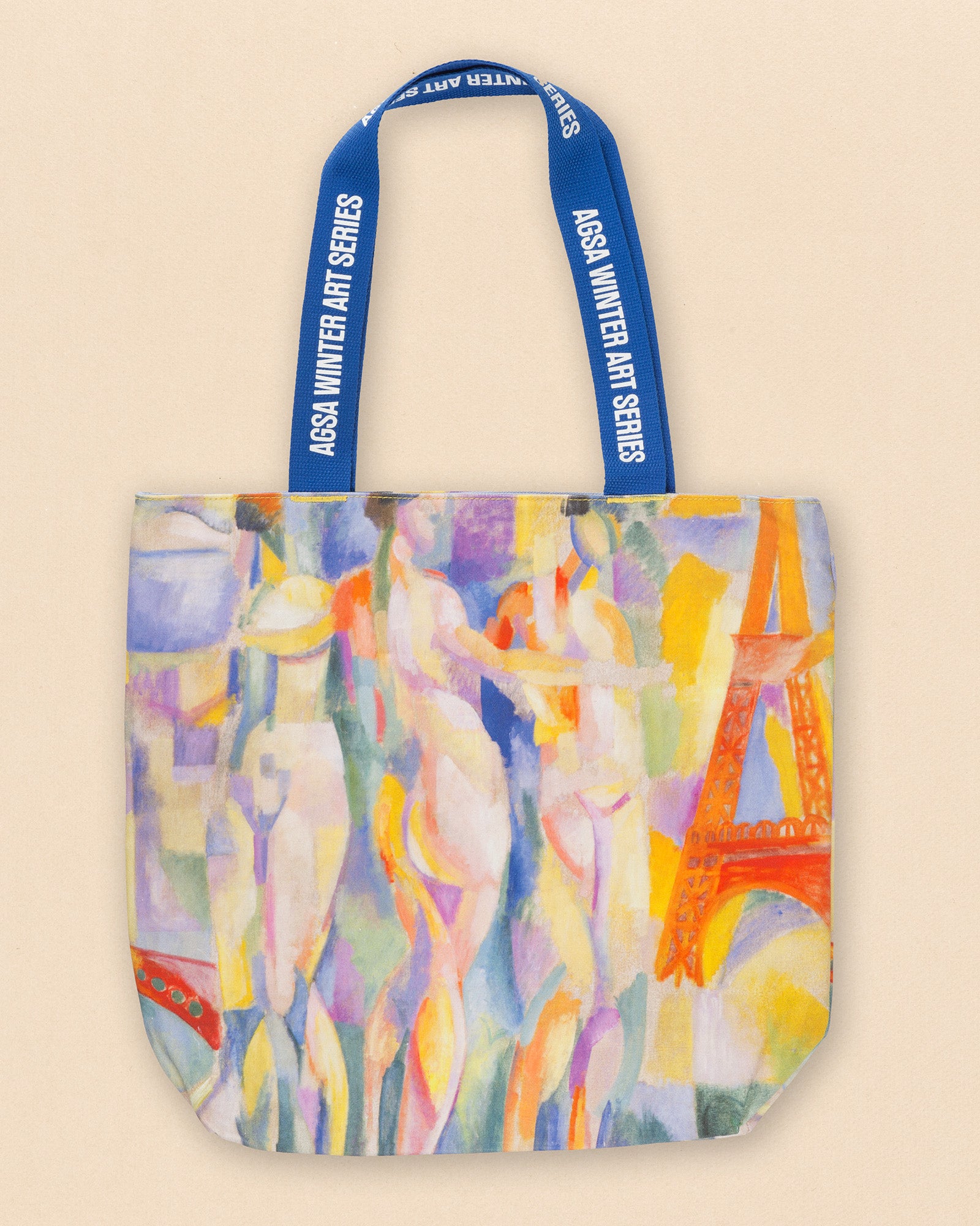 Monet to Matisse - Tote Bag