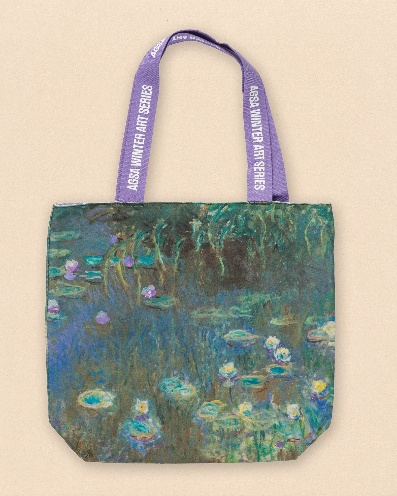Monet to Matisse - Tote Bag