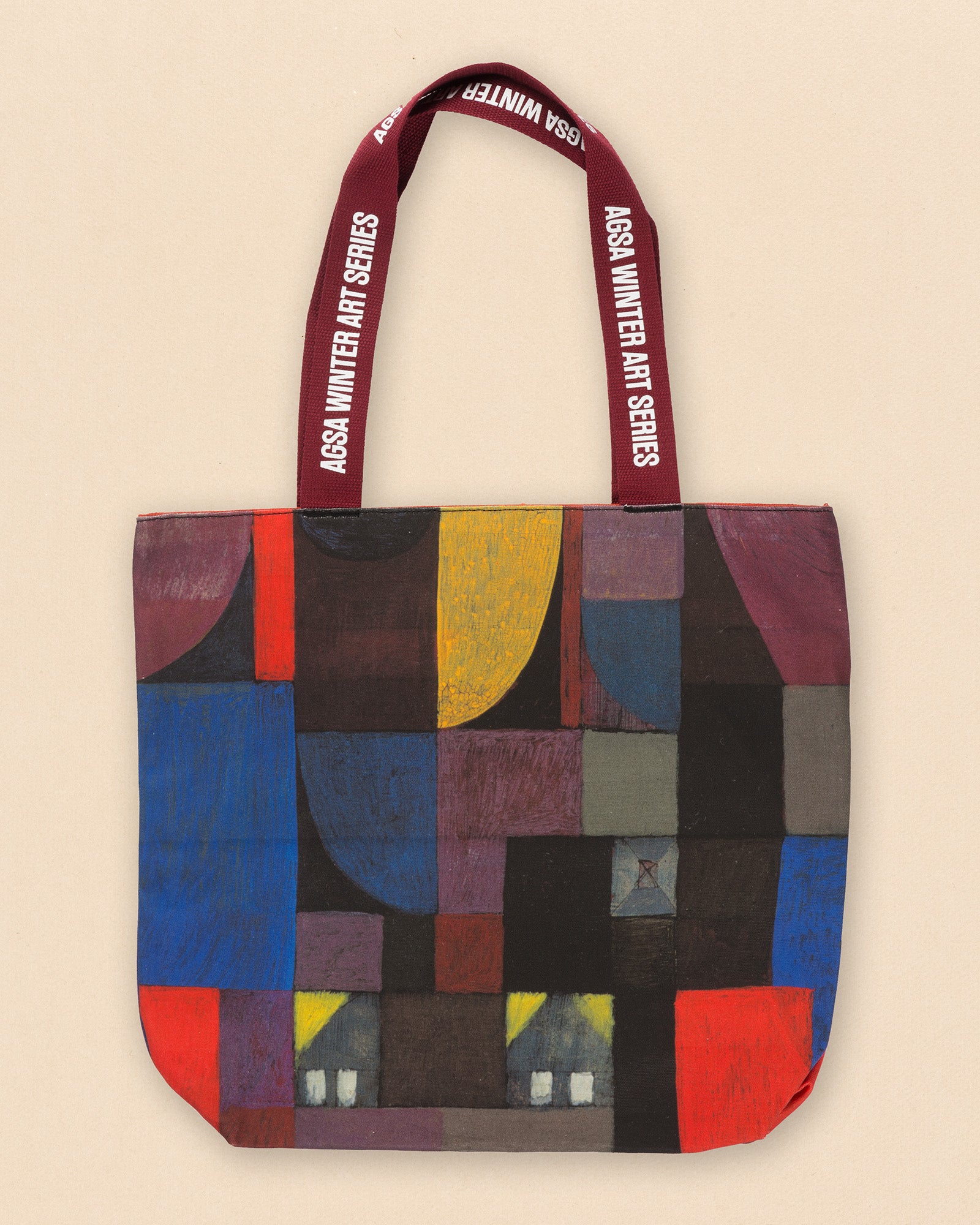 Monet to Matisse - Tote Bag