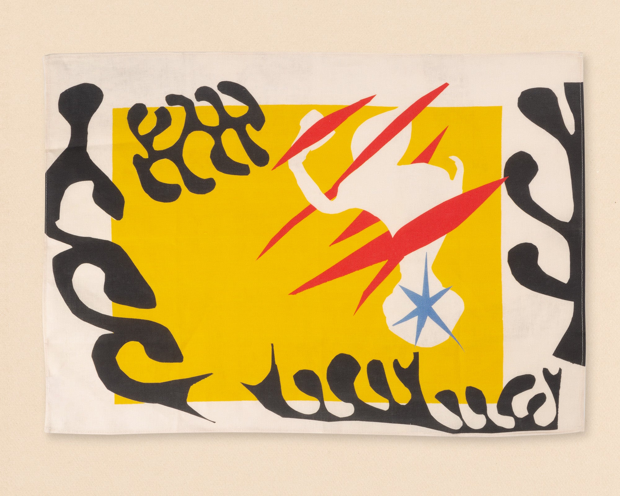 Monet to Matisse - Tea Towel