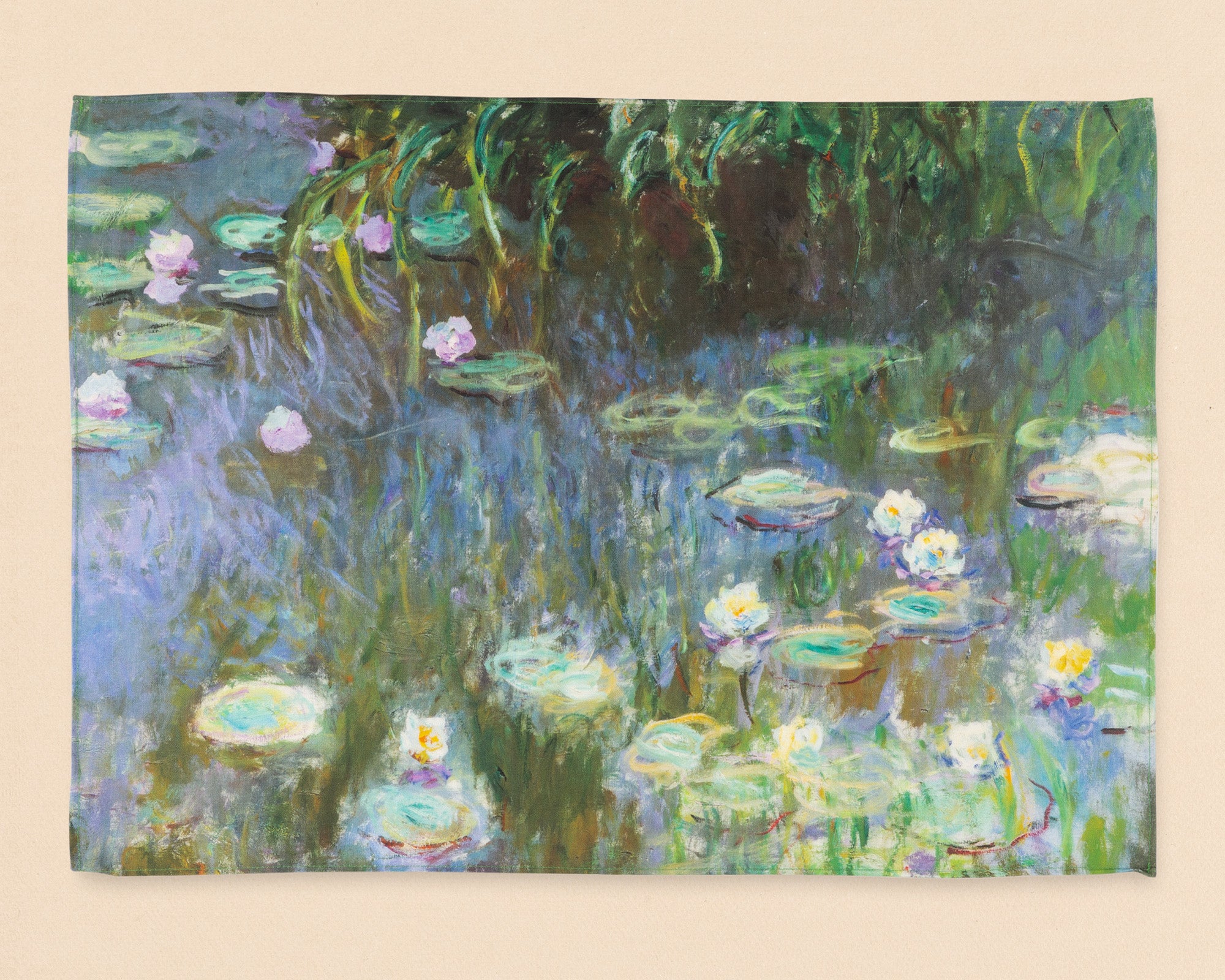 Monet to Matisse - Tea Towel